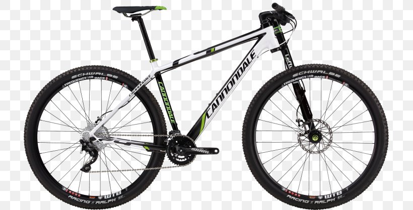 29er Bicycle Mountain Bike Shimano Cycling, PNG, 725x418px, Bicycle, Automotive Tire, Bicycle Accessory, Bicycle Drivetrain Part, Bicycle Fork Download Free