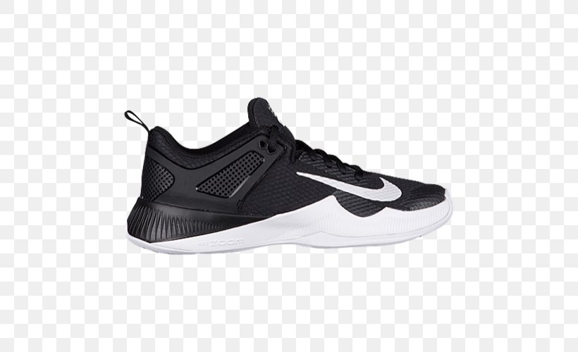 Air Force 1 Nike Sports Shoes Air Jordan, PNG, 500x500px, Air Force 1, Air Jordan, Athletic Shoe, Basketball Shoe, Black Download Free