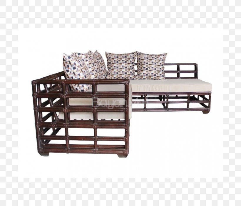 Bed Frame, PNG, 700x700px, Bed Frame, Bed, Couch, Furniture, Garden Furniture Download Free