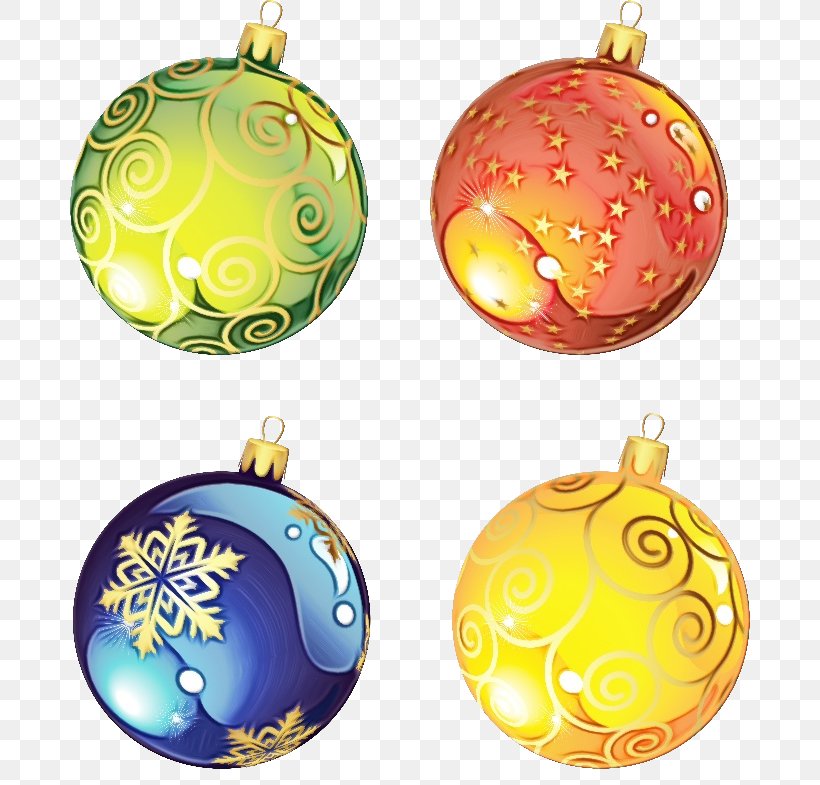 Christmas And New Year Background, PNG, 712x785px, Watercolor, Aleksandr Kuprin, Ball, Christmas Day, Christmas Decoration Download Free