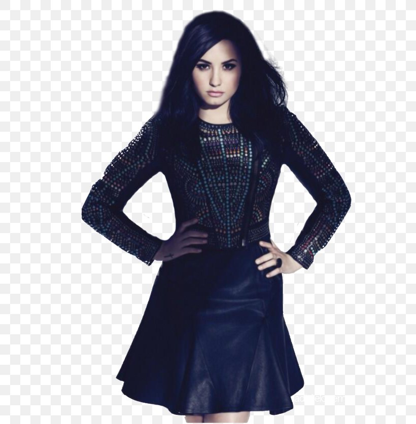 Demi Lovato The X Factor (U.S.) Fashion 2013 MuchMusic Video Awards Celebrity, PNG, 640x837px, Watercolor, Cartoon, Flower, Frame, Heart Download Free