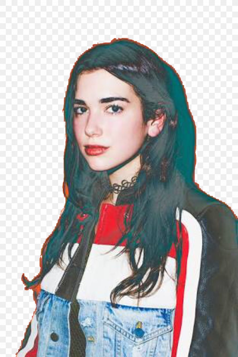 Dua Lipa South By Southwest Kosovo The Fader Musician, PNG, 1066x1600px, Watercolor, Cartoon, Flower, Frame, Heart Download Free