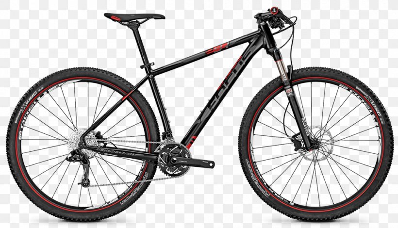 Mountain Bike Bicycle CUBE Reaction Pro (2018) Cube Bikes, PNG, 1000x574px, 275 Mountain Bike, Mountain Bike, Automotive Tire, Automotive Wheel System, Bicycle Download Free