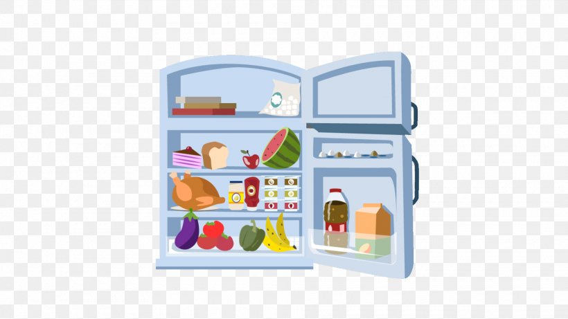 Refrigerator Pantry Clip Art, PNG, 1920x1080px, Refrigerator, Material, Pantry, Rectangle Download Free