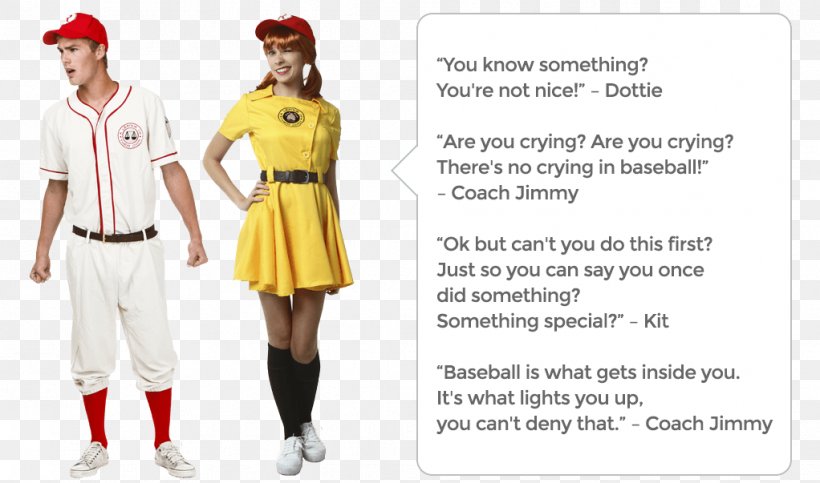 Rockford Peaches Costume All-American Girls Professional Baseball League, PNG, 1022x603px, Rockford Peaches, Baseball, Brand, Clothing, Cosplay Download Free