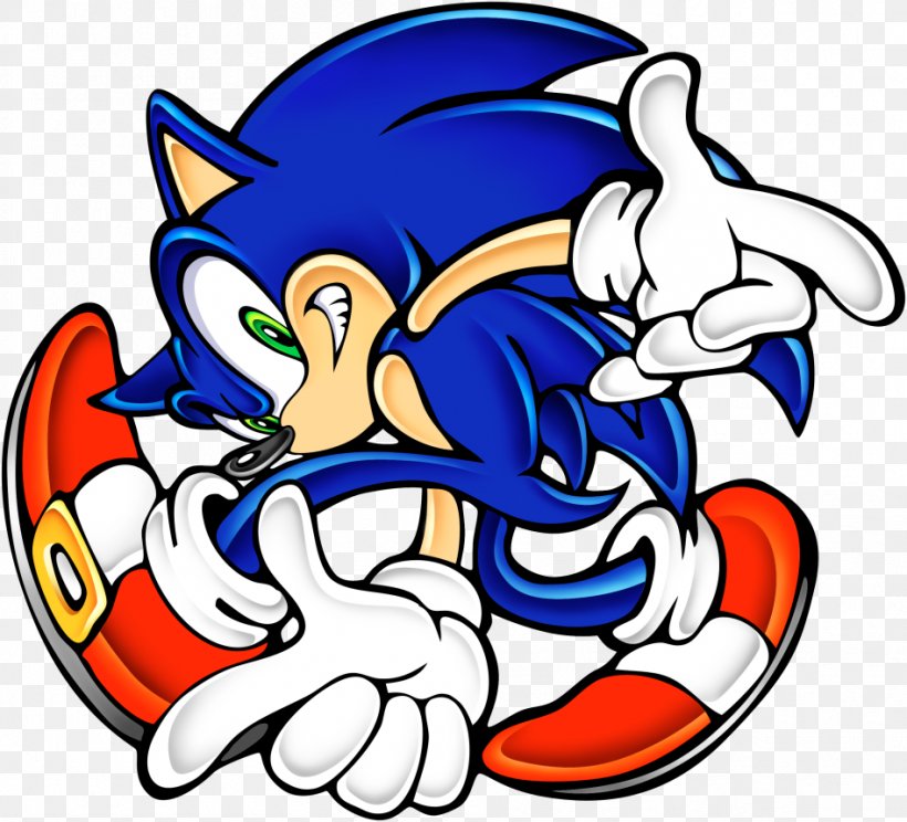 Sonic The Hedgehog Sonic & Knuckles Sonic Adventure 2 Sonic 3D, PNG, 947x860px, Sonic The Hedgehog, Amy Rose, Art, Artwork, Dreamcast Download Free