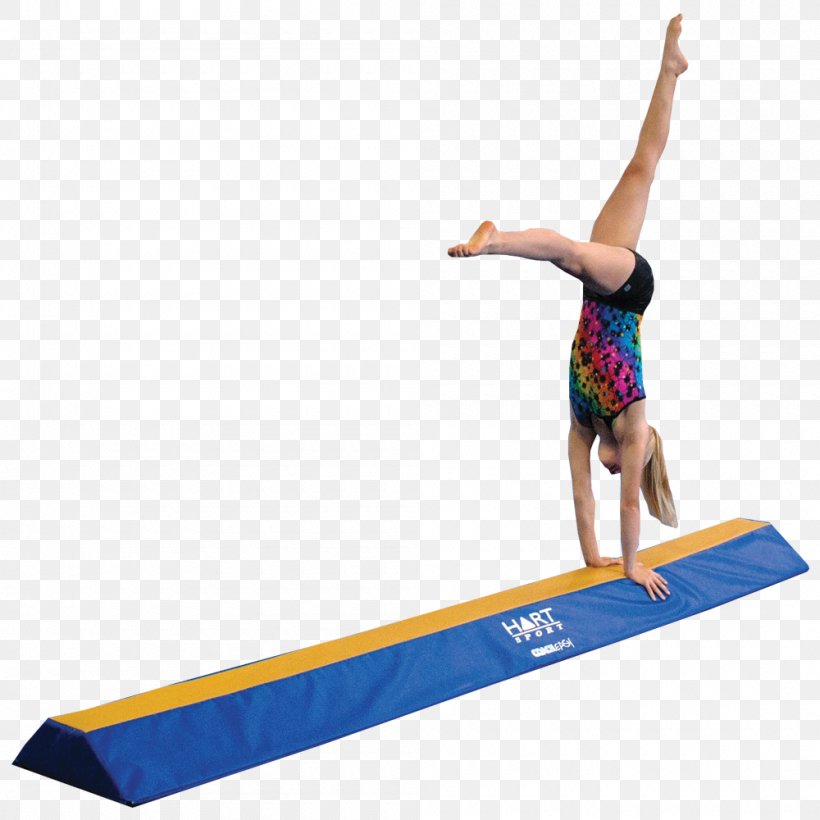 Sport Balance Beam Artistic Gymnastics Mat, PNG, 1000x1000px, Sport, Acrobatics, Artistic Gymnastics, Balance, Balance Beam Download Free