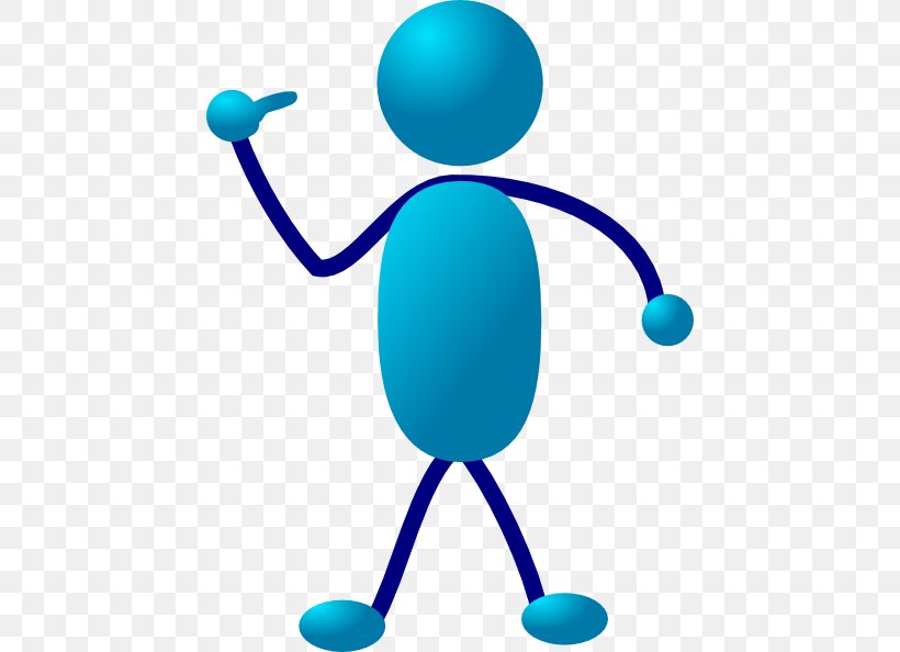 Stick Figure Free Content Clip Art, PNG, 444x594px, Stick Figure, Blue, Drawing, Free Content, Line Art Download Free