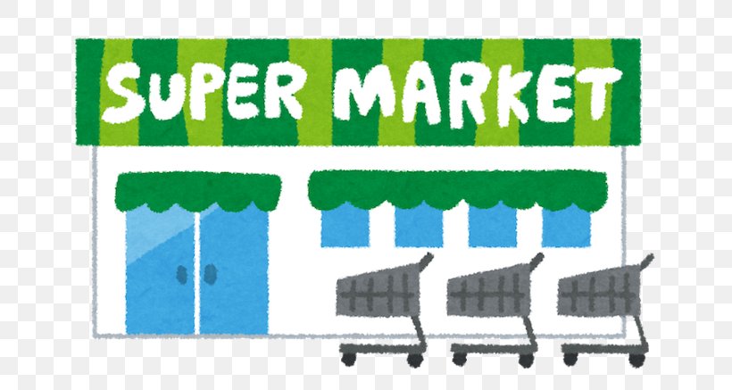Supermarket ネットスーパー Yokohama Shop Food, PNG, 700x437px, Supermarket, Advertising, Aeon, Area, Banner Download Free