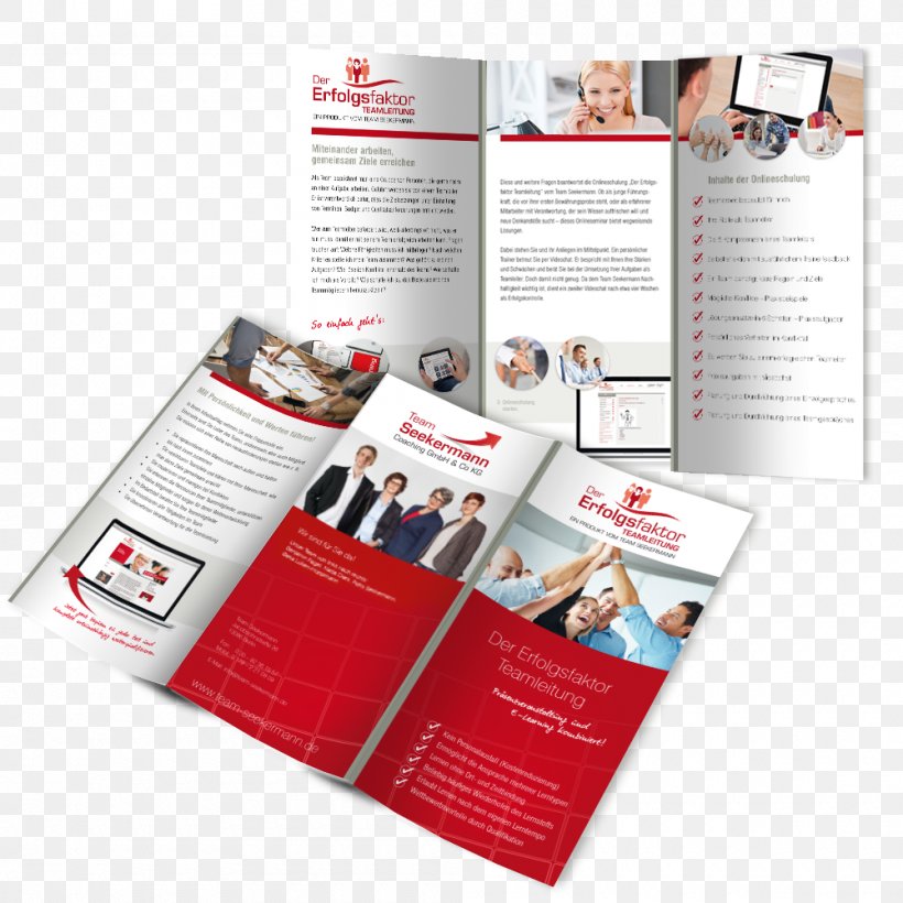 Team Seekermann Coaching GmbH Und Co. KG Team Leader Knowledge Text, PNG, 1000x1000px, Team Leader, Advertising, Bakery, Brand, Brochure Download Free