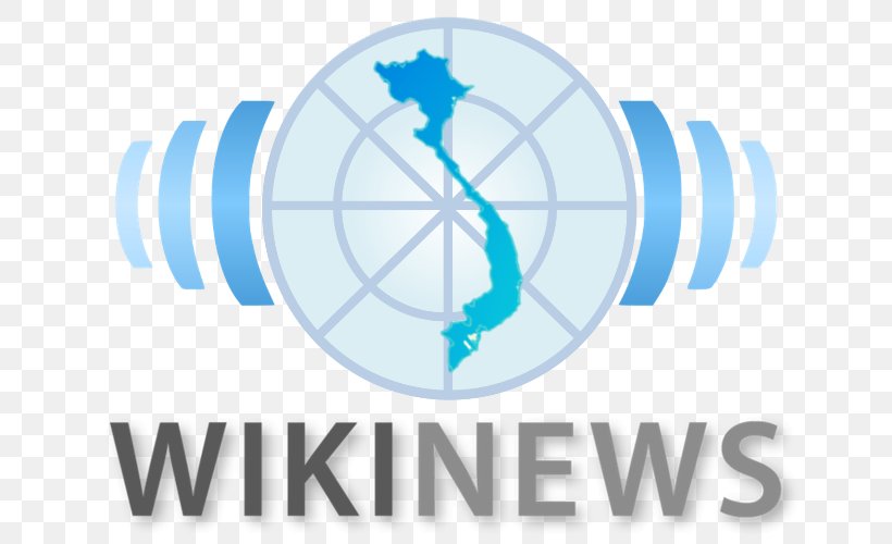 Wikinews Wikimedia Foundation Source, PNG, 680x500px, Wikinews, Area, Brand, Collaboration, Communication Download Free