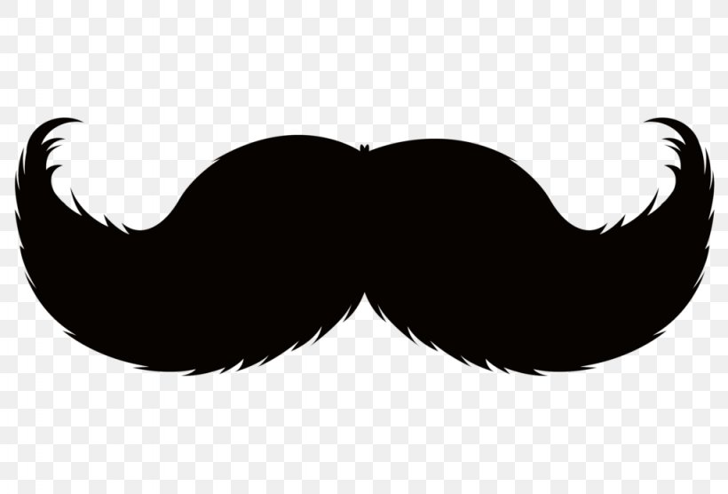 World Beard And Moustache Championships Clip Art Handlebar Moustache Openclipart, PNG, 1024x695px, Moustache, Beak, Beard, Black, Black And White Download Free