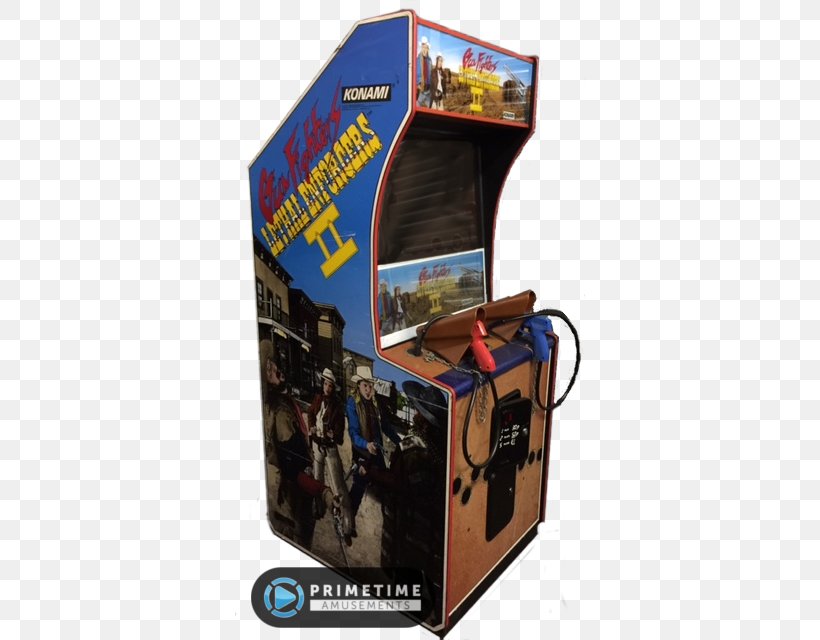 Arcade Game Lethal Enforcers II: Gun Fighters Ranger Mission Amusement Arcade, PNG, 640x640px, Arcade Game, Amusement Arcade, Arcade Cabinet, Electronic Device, Game Download Free