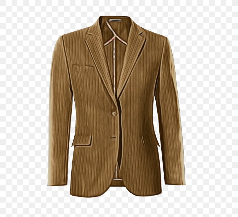 Blazer Clothing, PNG, 600x750px, Blazer, Beige, Belt, Brown, Clothing Download Free