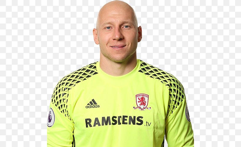 Brad Guzan Premier League United States Of America United States Men's National Soccer Team Football Player, PNG, 500x500px, Watercolor, Cartoon, Flower, Frame, Heart Download Free