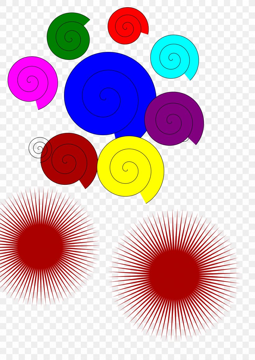 Circle Point Clip Art, PNG, 1697x2400px, Point, Magenta, Petal, Spiral Download Free