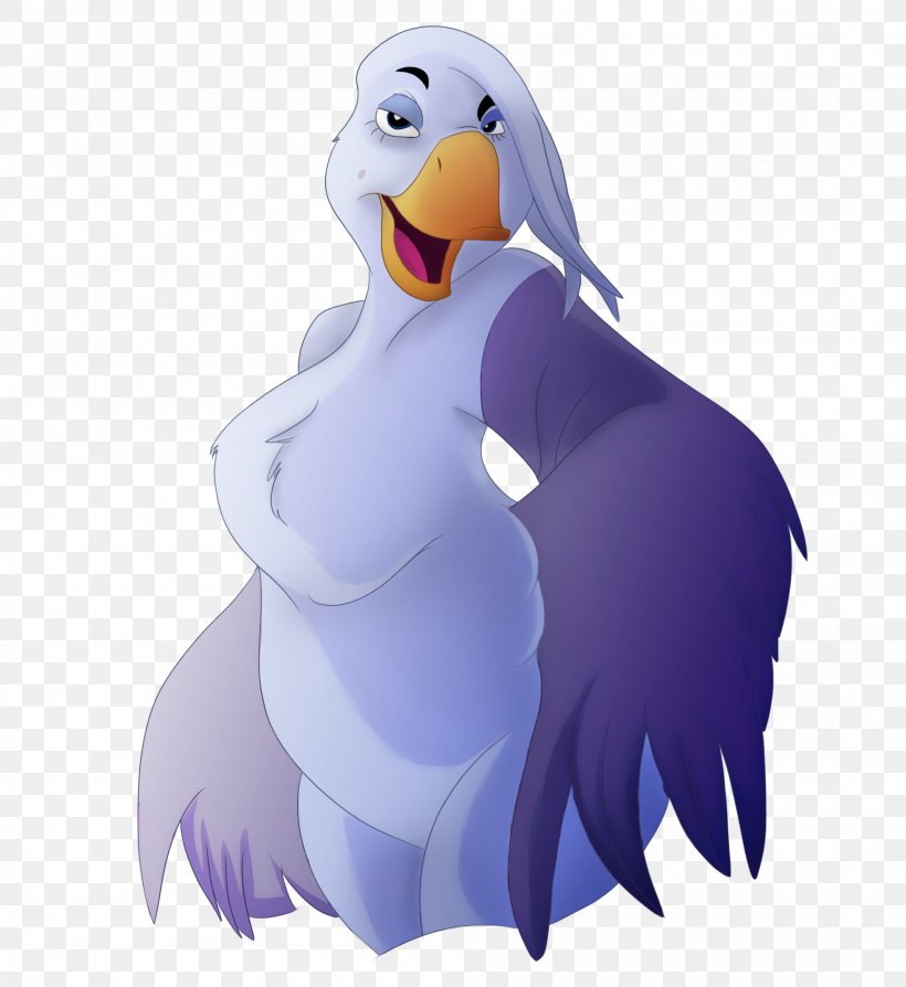 Duck Boris The Goose Aleu Balto Animation, PNG, 2000x2182px, Duck, Aleu, Animation, Balto, Balto Ii Wolf Quest Download Free