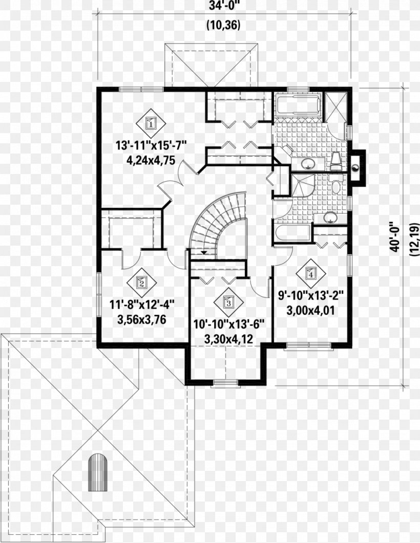 Floor Plan Paper Pattern, PNG, 1024x1325px, Floor Plan, Area, Art, Artwork, Black And White Download Free