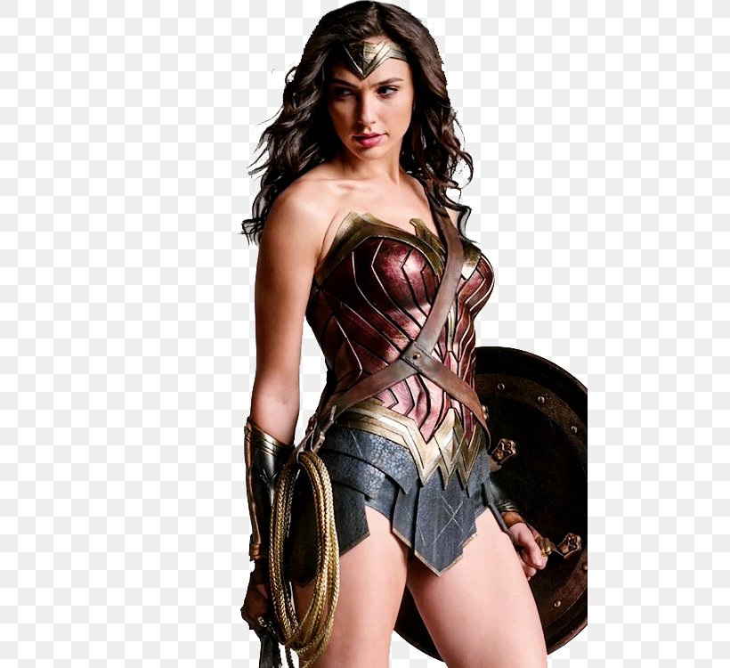 Gal Gadot Diana Prince Wonder Woman Costume Cosplay, PNG, 500x750px, Watercolor, Cartoon, Flower, Frame, Heart Download Free