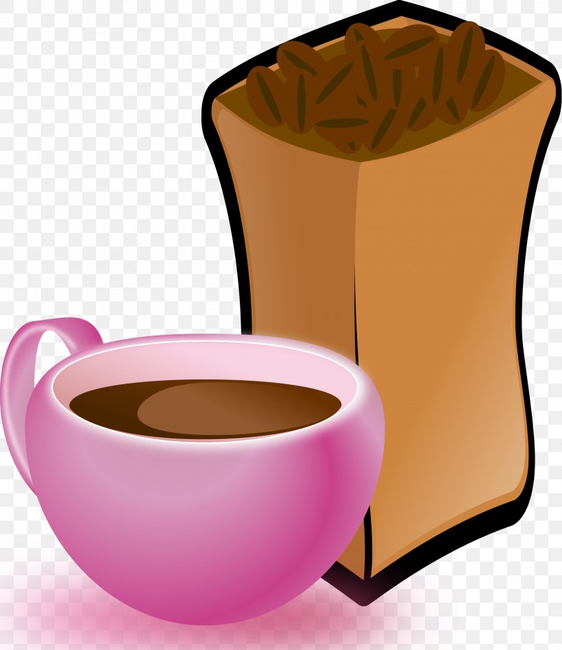 Iced Coffee Cafe Tea Coffee Bean, PNG, 2072x2400px, Coffee, Bean, Cafe, Coffee Bean, Coffee Bean Tea Leaf Download Free