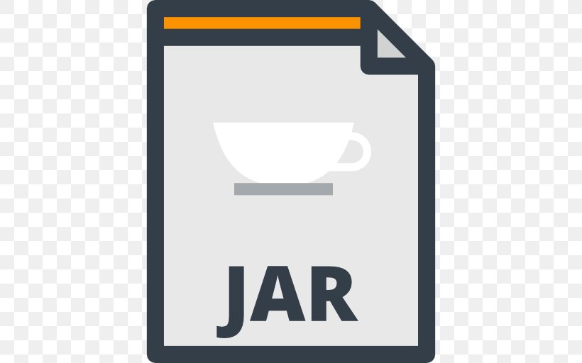 JAR Raw Image Format, PNG, 512x512px, Jar, Area, Brand, Document File Format, Filename Extension Download Free