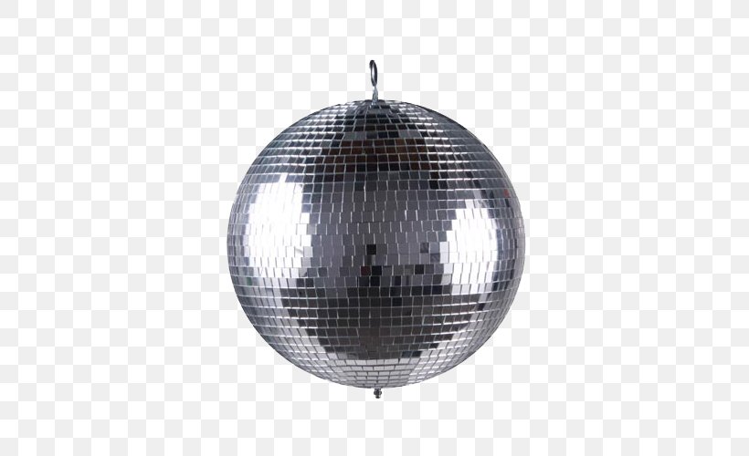 Light Disco Ball Mirror Nightclub Party, PNG, 500x500px, Light, Ball, Ceiling Fixture, Dance, Disc Jockey Download Free