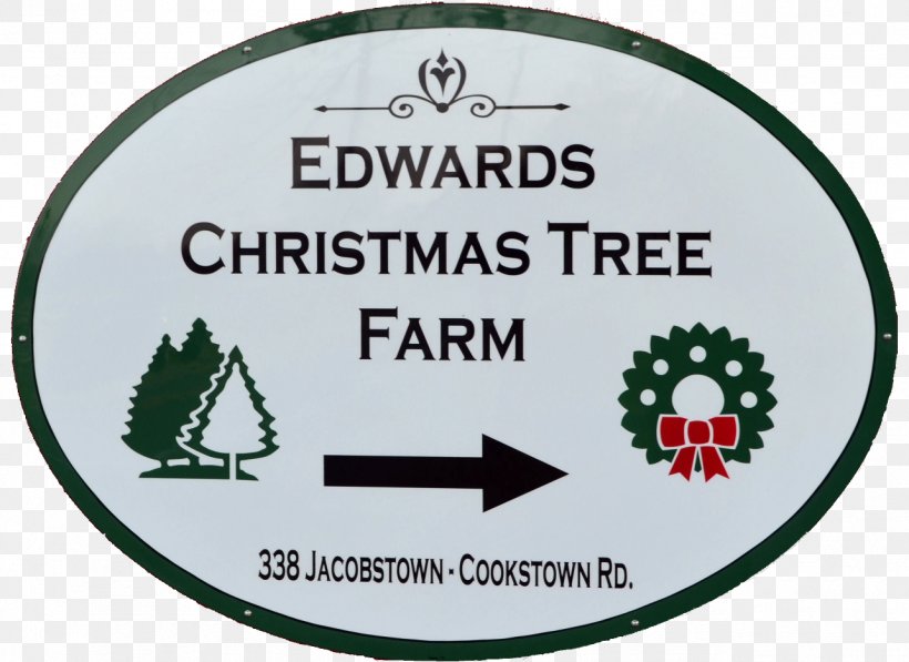 Mansfield Christmas Tree Farm Edwards Christmas Tree Farm, PNG, 1284x936px, Farm, Area, Brand, Christmas, Christmas Tree Download Free
