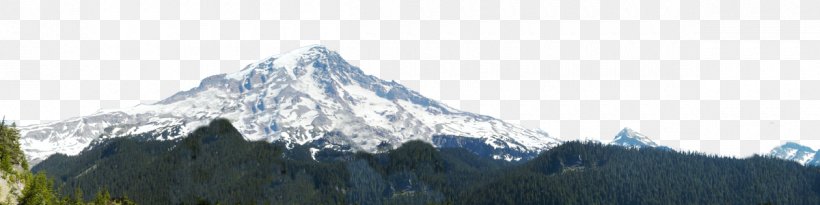 Mount Rainier Mount Index Mount Scenery Mountain Mount Everest, PNG, 1200x300px, Mount Rainier, Alps, Cirque, Elevation, Geological Phenomenon Download Free