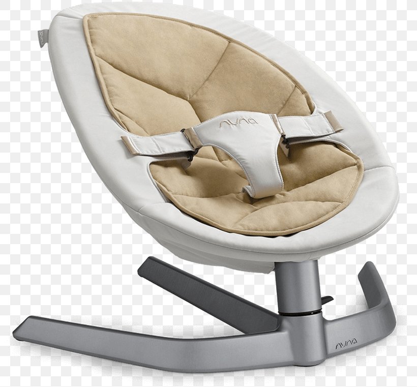 Nuna LEAF Curv Infant Bisque Clek Foonf, PNG, 800x761px, Nuna Leaf, Baby Furniture, Baby Toddler Car Seats, Baby Transport, Beige Download Free