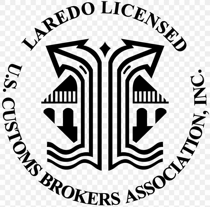 Omcro Group LLC Laredo Licensed U.S. Customs Brokers Association, Inc Reusable Shopping Bag Tote Bag, PNG, 1920x1888px, Bag, Area, Backpack, Black, Black And White Download Free