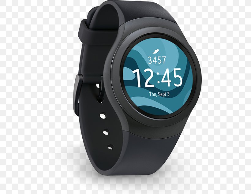 Samsung Gear S2 Samsung Galaxy Gear Samsung Gear S3 Smartwatch, PNG, 545x634px, Samsung Gear S2, Android, Asus Zenwatch 3, Brand, Mobile Phones Download Free