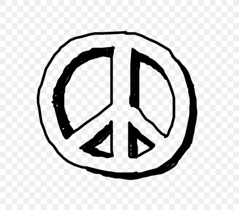 T-shirt Hoodie Peace Symbols Gift, PNG, 720x720px, Tshirt, Automotive Design, Bag, Black And White, Brand Download Free