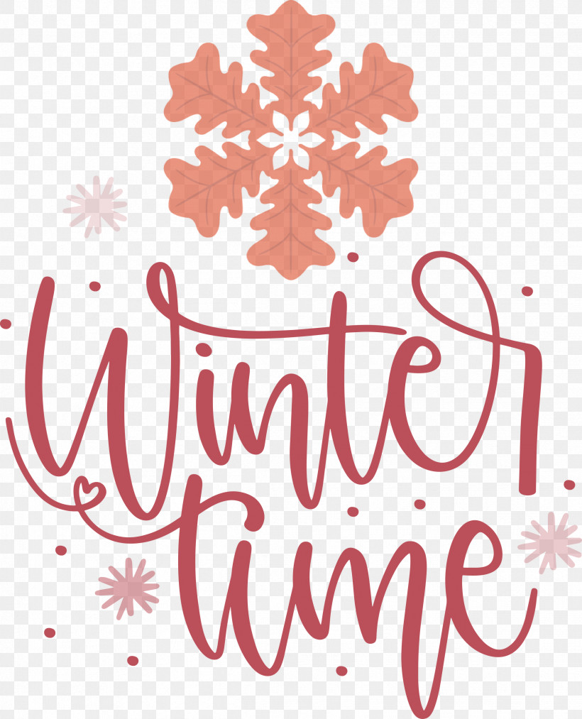 Winter Time, PNG, 2427x3000px, Winter Time, Floral Design, Geometry, Line, Logo Download Free