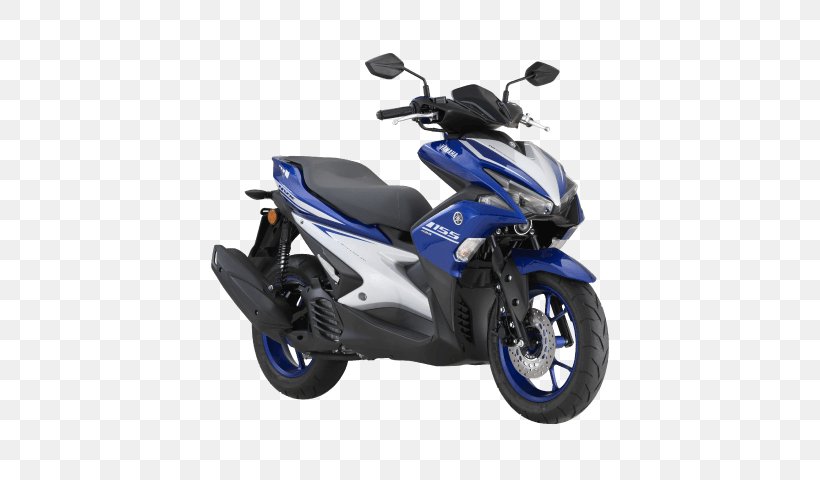 Yamaha Motor Company Yamaha Aerox PT. Yamaha Indonesia Motor Manufacturing Motorcycle Bandung, PNG, 600x480px, 2016, 2017, 2018, 2018 Honda Civic Type R, Yamaha Motor Company Download Free