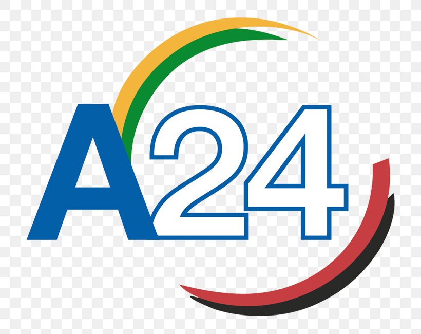 Africa 24 Television Channel Logo, PNG, 800x650px, Africa, Area, Brand, Broadcasting, Live Television Download Free