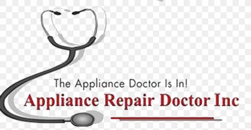 Appliance Repair Doctor, Inc Home Appliance Refrigerator Dishwasher Cooking Ranges, PNG, 932x484px, Home Appliance, Air Conditioning, Area, Body Jewelry, Brand Download Free