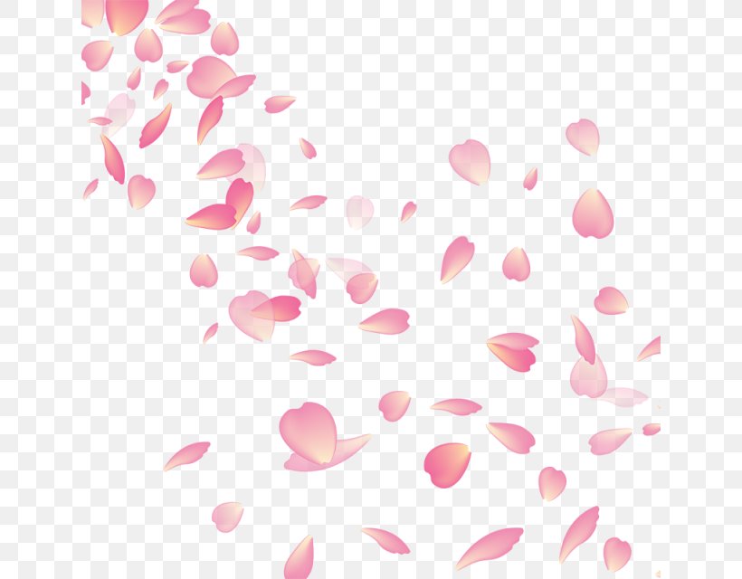 Cherry Blossom My Flower, PNG, 640x640px, Cherry Blossom, Blossom, Cherry, Flower, Heart Download Free