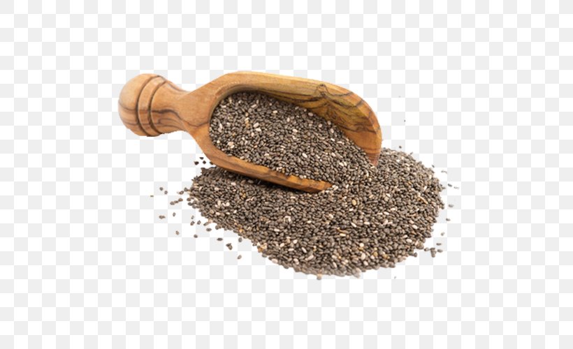 Chia Seed Chia Seed Product Food, PNG, 500x500px, Chia, Bulk Cargo, Chia Seed, Commodity, Company Download Free