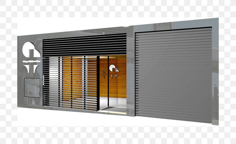 CLÍNICA ASTURIAS Facade Interior Design Services Project, PNG, 700x500px, Facade, Area, Asturias, Collaboration, Gate Download Free
