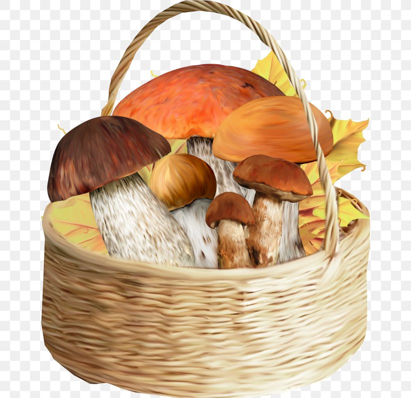 Edible Mushroom Food Gift Baskets, PNG, 656x794px, Edible Mushroom, Basket, Food Gift Baskets, Gift, Gift Basket Download Free