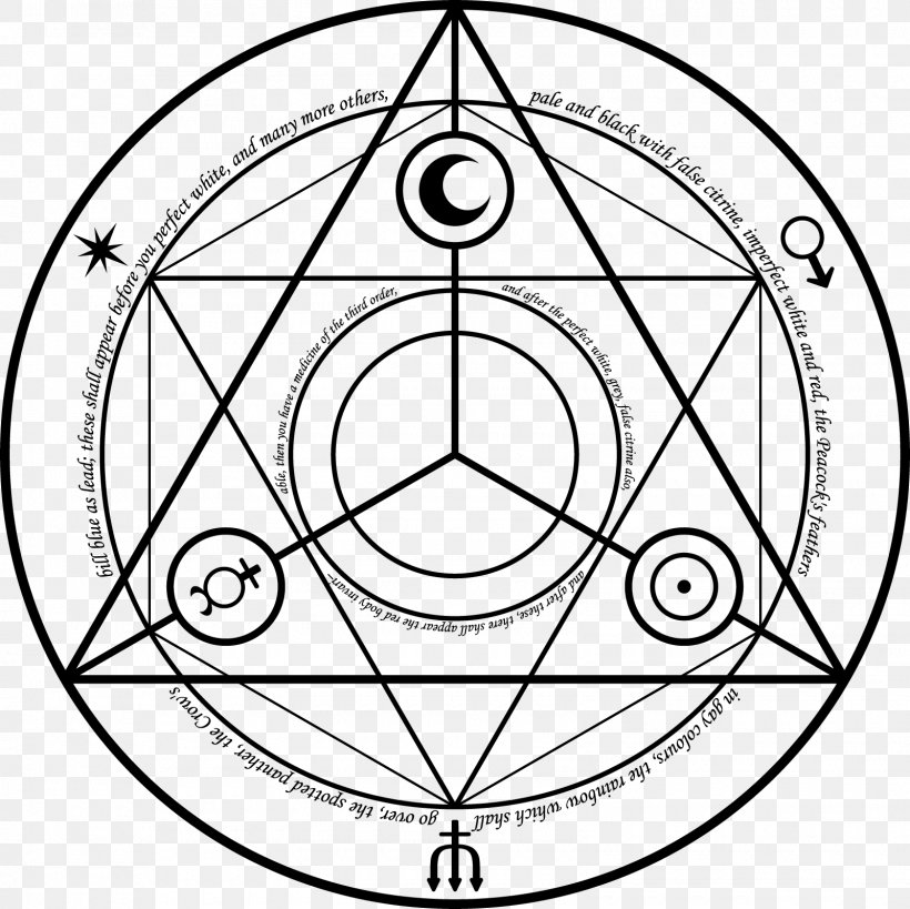 Edward Elric Fullmetal Alchemist Alchemical Symbol Alchemy Magic Circle, PNG, 1600x1600px, Edward Elric, Alchemical Symbol, Alchemy, Area, Bicycle Wheel Download Free