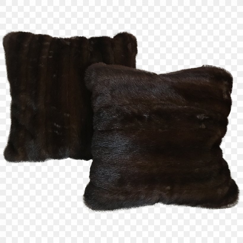 Fake Fur Throw Pillows Furry Fandom, PNG, 1200x1200px, Fur, Animal Product, Brown, Chocolate, Clothing Accessories Download Free