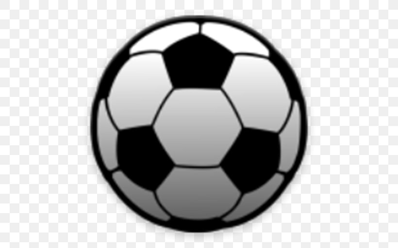 Football Pitch Sport Women's Association Football, PNG, 512x512px, Football, Ball, Ball Game, Basketball, Black And White Download Free