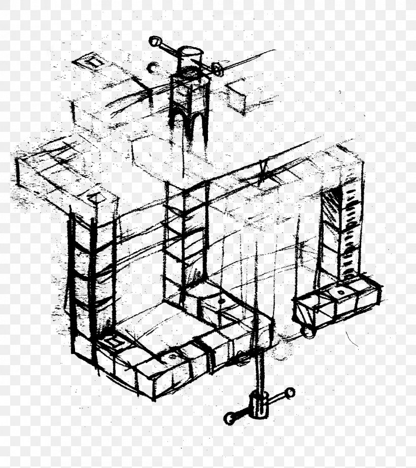 Furniture Engineering Line Art Sketch, PNG, 1108x1248px, Furniture, Artwork, Black And White, Drawing, Engineering Download Free