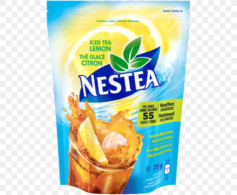 Iced Tea Drink Mix Juice Nestea, PNG, 675x675px, Iced Tea, Brand, Cocacola Company, Drink, Drink Mix Download Free