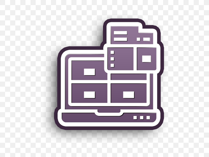 Laptop Icon Business Essential Icon Files And Folders Icon, PNG, 608x616px, Laptop Icon, Business Essential Icon, Files And Folders Icon, Line, Logo Download Free