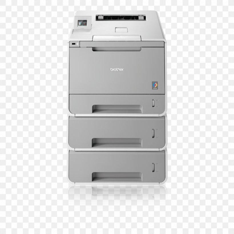 Laser Printing Multi-function Printer Brother Industries Toner, PNG, 960x960px, Laser Printing, Brother Industries, Color, Electronic Device, Hp Laserjet Download Free