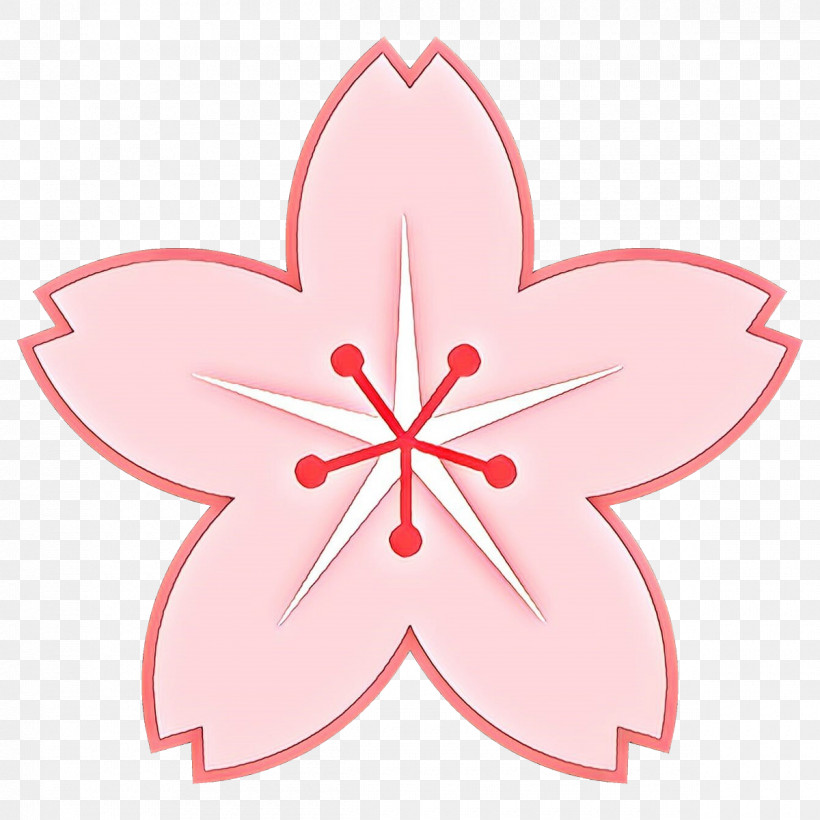Pink Petal Leaf Plant Flower, PNG, 1200x1200px, Pink, Flower, Leaf, Petal, Plant Download Free