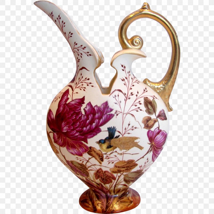 Pitcher Vase Porcelain Meissen Ceramic, PNG, 1031x1031px, Pitcher, Artifact, Ceramic, Drinkware, Earthenware Download Free
