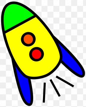 Vector Graphics Rocket Spacecraft Cartoon Illustration, PNG, 500x912px